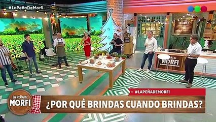 La conmovedora despedida de Rozín en su última aparición pública: "No quiero"