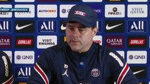 PSG : Mauricio Pochettino ne va pas bien