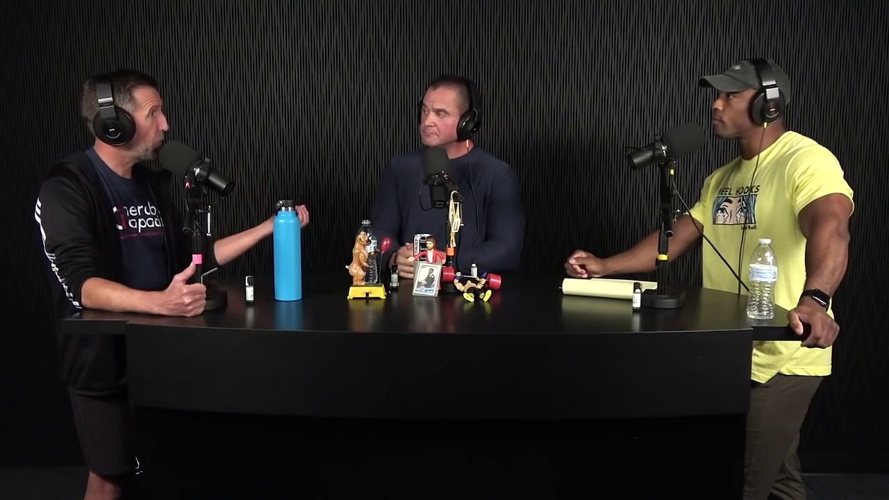 How Top Endurance Athletes Breathe video Dailymotion