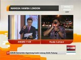 Awani 7:45 bertemu saudara terdekat mangsa perhambaan