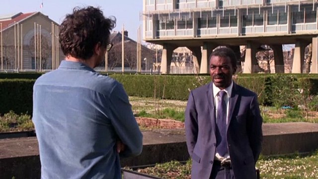 Guerra desfaz laços culturais