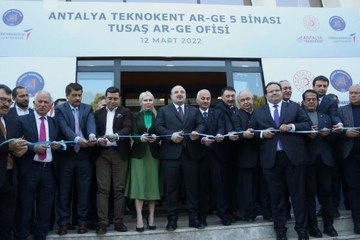 Son dakika: BAKAN VARANK AVRUPA KIZLAR BİLGİSAYAR OLİMPİYATI ANTALYA'DA DÜZENLENECEK