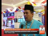 Pembahas berjaya bawa suara akar umbi