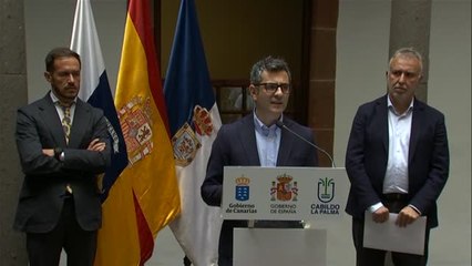 Bolaños carga contra el PP por "abrir la puerta" de un gobierno autonómico a la ultraderecha