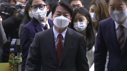 인수위원장 안철수로 가닥...부위원장엔 권영세 유력 / YTN