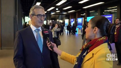 Rusya-Ukrayna savaşı savunma sanayini nasıl etkiler? İsmail Demir yanıtladı