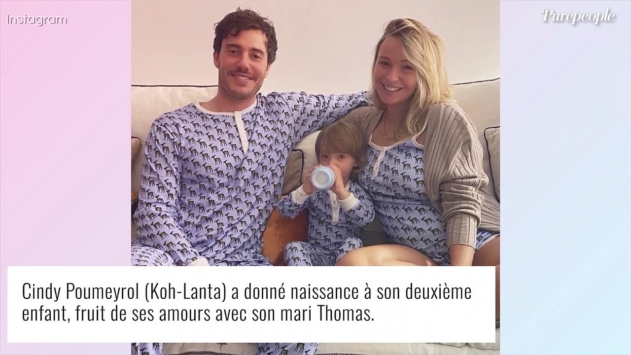 Cindy Poumeyrol très énervée : elle recadre son mari Thomas, "pas si parfait que ça"