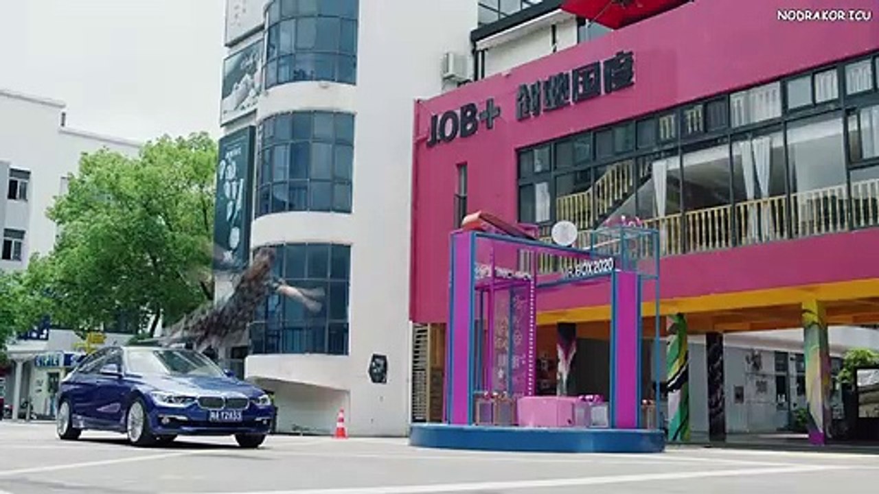 Maybe It’s Love 2022 E04-SUB INDO
