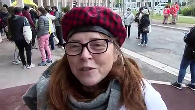 L'interview de Christina Ruocco