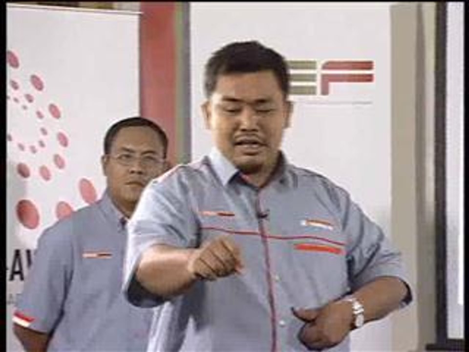 Energetic Point Sdn Bhd: E-Ticketing.my