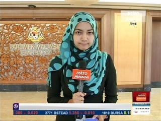 Laporan Sidang Dewan Rakyat: Guru