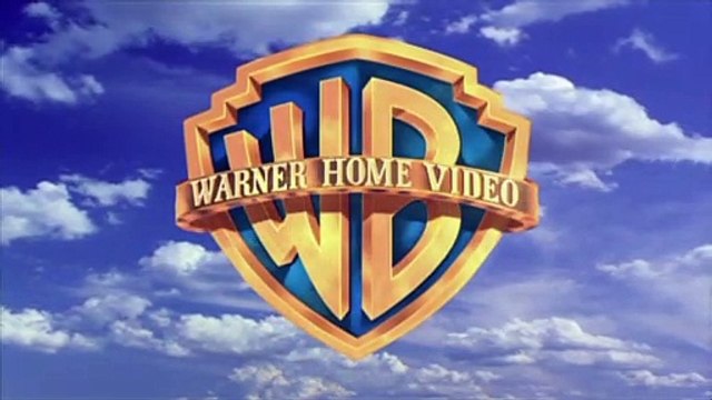 Opening to Jack Frost 1999 DVD (HD)