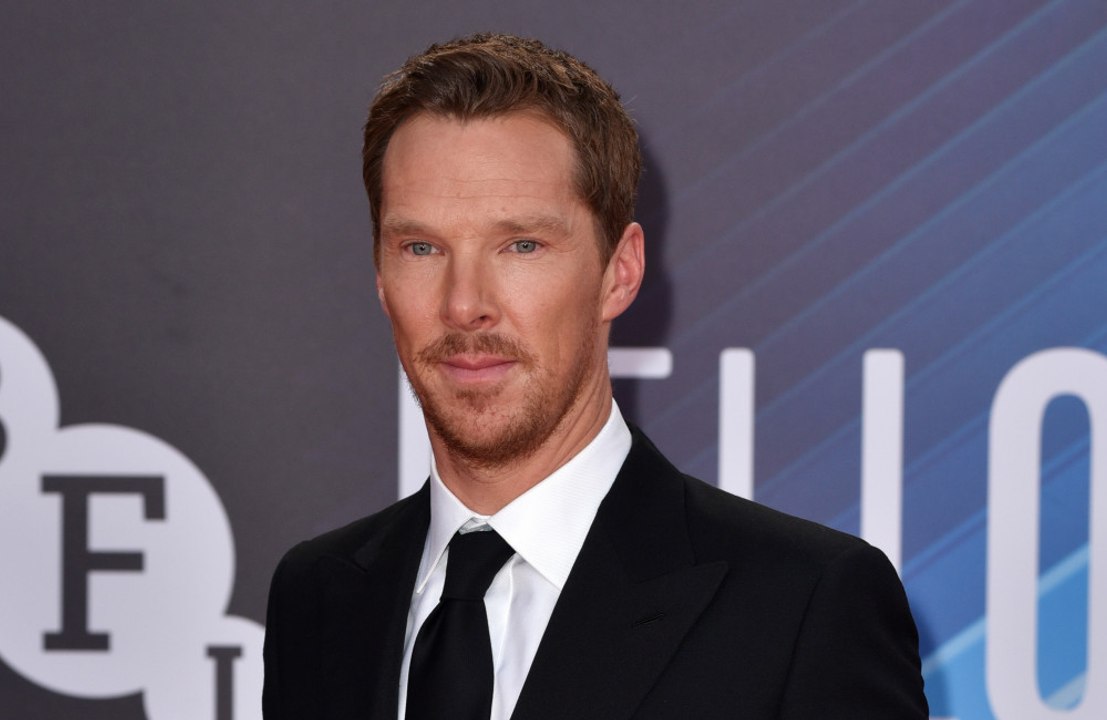 Benedict Cumberbatch became an ‘adrenaline junkie’ after he was ...