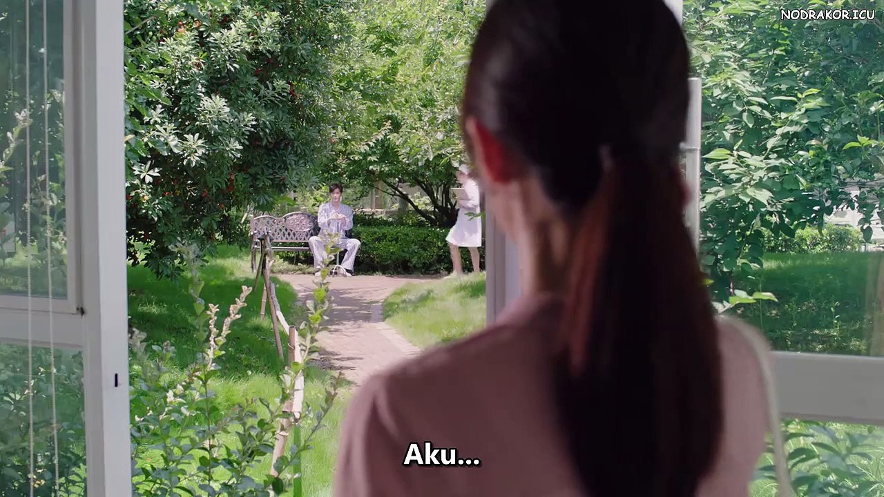 Maybe It’s Love 2022 E05-SUB INDO