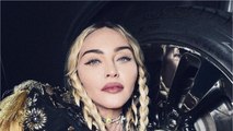 GALA VIDEO - Madonna méconnaissable : ce cliché qui effraye ses fans