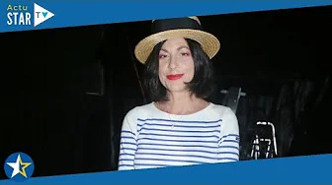 Lio, femme battue : ses confidences sur les violences conjugales qu'elle a subies par le passé