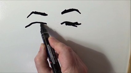 Marilyn and Elvis - Pop Art Drawing - Awesome People