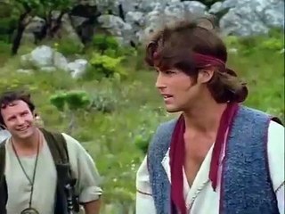 As Aventuras de Simbad   O Resgate - Dublado