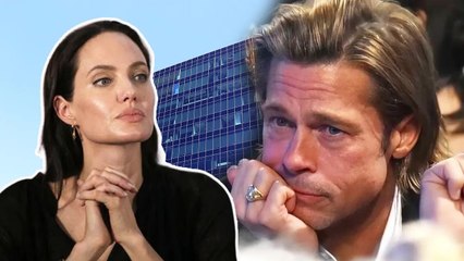 Brad Pitt is disappointed that Angelina Jolie's career is not affected by the lawsuit