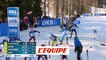 Le résumé de la mass start d'Otepää - Biathlon - CM (H)