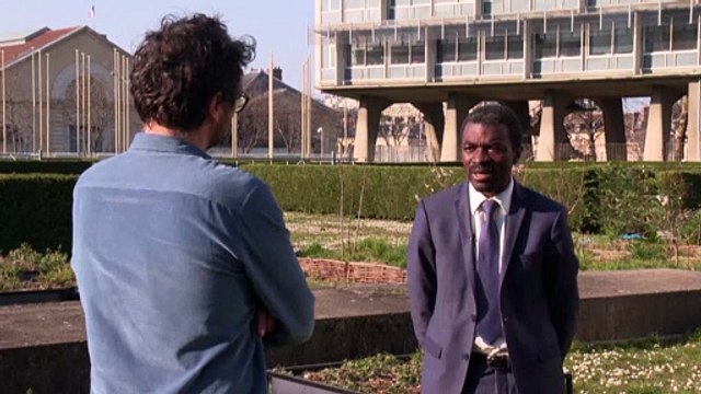 'Cultural cleansing': Ukraine's heritage is in danger, UNESCO warns