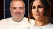 Meghan Markle warned by Royal chef she would have to pay for her meal - unlike Queen