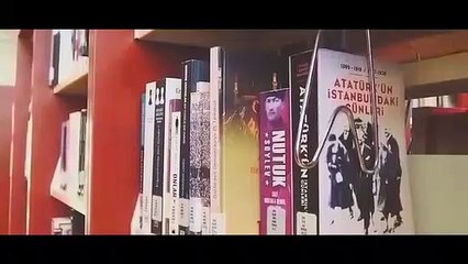 Uşak Üniversitesi'nden anlamlı klip