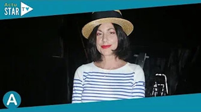 [AS] Lio, femme battue : ses confidences sur les violences conjugales qu'elle a subies par le passé