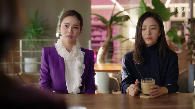 “좋아하세요? 싫어하세요?” 전수경 마음 물어보는 이가령 TV CHOSUN 20220312 방송