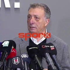 Ahmet Nur Çebi: "Galatasaray'dan bize talep gelmedi"