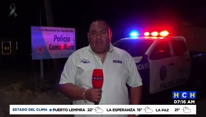Borrachera y exceso de velocidad, le pasa mortal "factura" a conductor #MóvilTGU