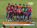 Johor DT lakar kemenangan besar