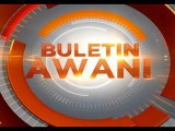 Tajuk Utama Buletin Awani (6 Disember 2013)