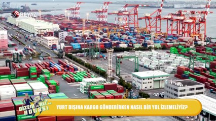 Gizem'le Ali'nin Rotası 12 Mart 2022