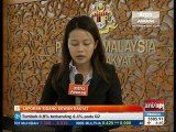 Dari Dewan Rakyat: Elaun khas guru & kempen tolak rasuah