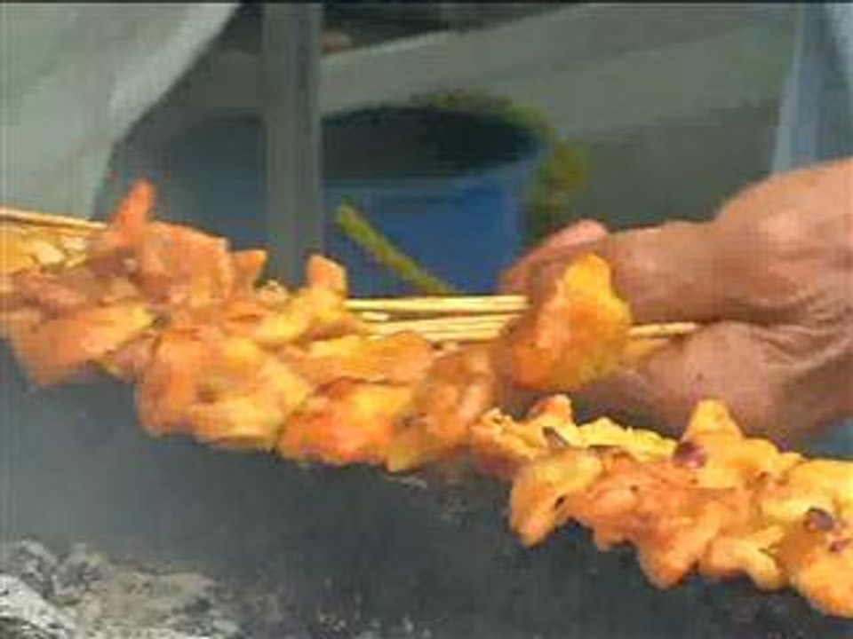 Nyok Lan Satay SOT 2