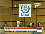 IAEA setuju lawat rektor nuklear arak