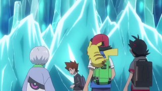 Pokemon Journeys Episode 102 Preview HD| Pokemon Sword and Shield Episode 102  Gary Oak Returns and Articuno raid battle
