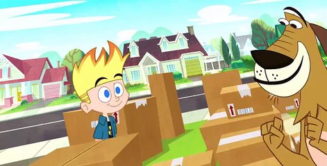 Johnny Test S01 E04