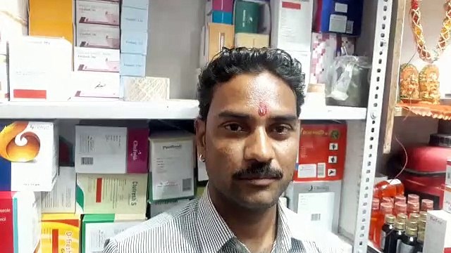 हथियार का भय दिखा लूटे 10 हजार, एक सप्ताह में थाना क्षेत्र में दूसरी वारदात..देखें वीडियो