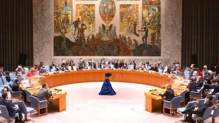 UN dismisses Russian claim of Ukraine-US biological weapons program