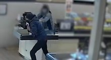 Rapine a supermercati a Paderno Dugnano e Cologno Monzese: arrestato 42enne a Bergamo (12.03.22)