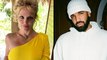 Britney Spears Tours Drake's 'YOLO' Estate After He Lists His Mansion Following Stalker Incident