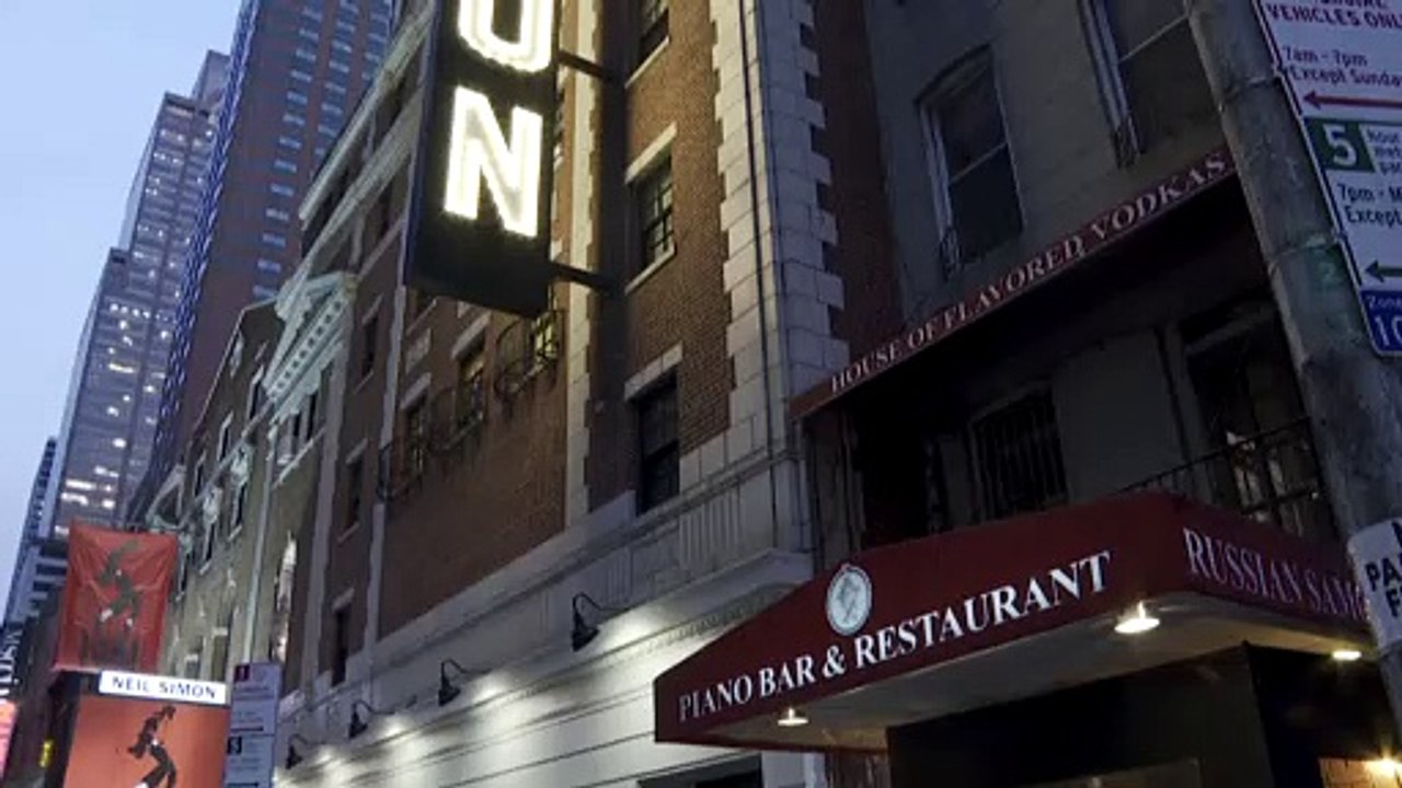 Der Wodka schmeckt ihnen nicht mehr: Russische Lokale in den USA leiden