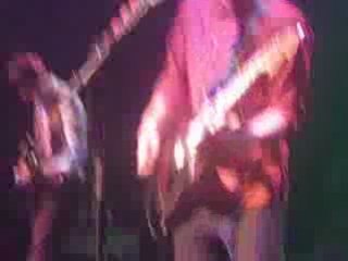 Entrée des Panic+Début de " We are so starving "