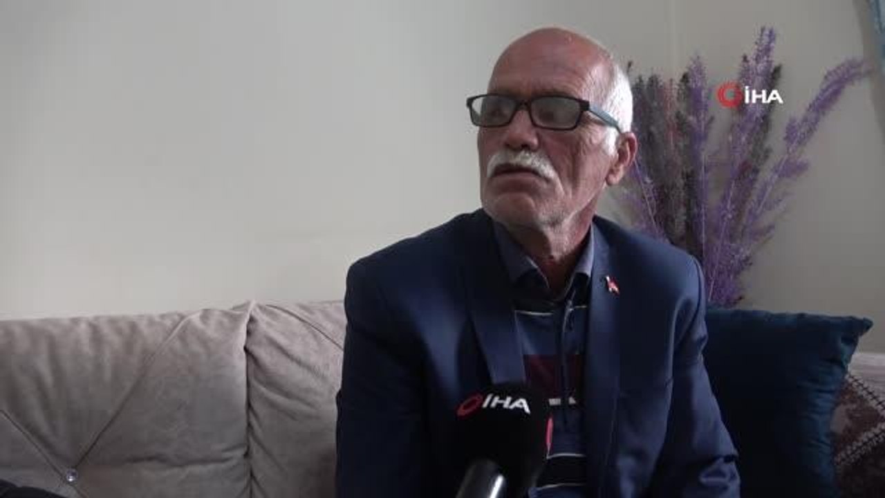 Gara şehidi babasından Kılıçdaroğlu'nun Demirtaş'ı serbest bırakırız açıklamasına tepki