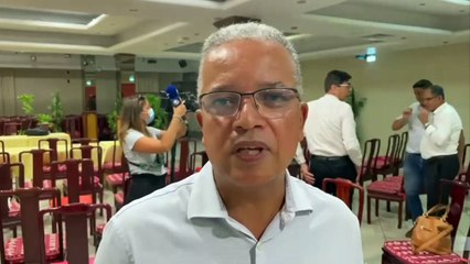 ​Les soutiens péi sont très élogieux à l’égard du président Macron