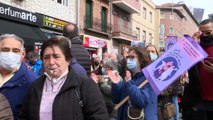 Vecinos de Cuatro Caminos y La Ventilla piden reabrir el centro de salud de Villaamil