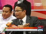 Pemuda UMNO anjur klinik bantu tangani masalah rakyat