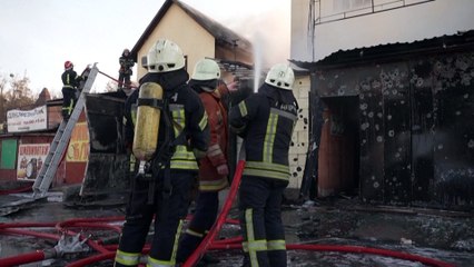 В Киеве вновь подсчитали военные потери РФ